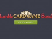 Card Game Humble Bundle