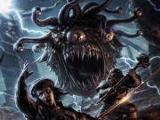 Dungeons and Dragons 5th Edition Monster Manual