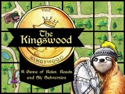 The Kingswood