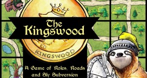 The Kingswood