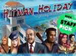 Hitman Holiday