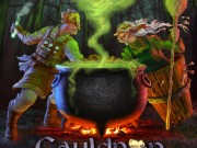 Cauldron Preview