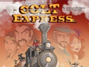 Colt Express