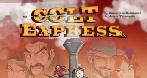 Colt Express