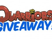 Quarriors Giveaway