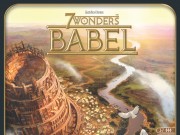 7 Wonders: Babel