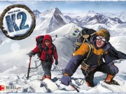 K2 Board Game