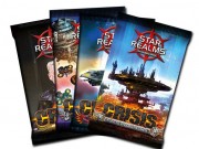 Star Realms Crisis Expansion