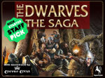 The Dwarves Saga