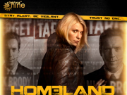 Homeland The Game