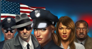 Police Precinct