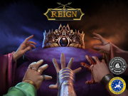 Reign: the Card Game