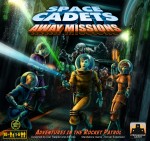 Space Cadets Away Missions