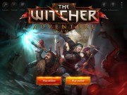 The Witcher Adventure Game iOS