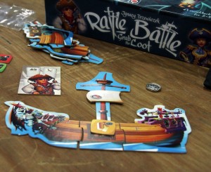 Origins Rattle Battle Loot