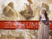 Elysium Board Game