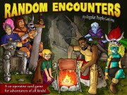 Random Encounters