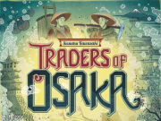 Traders of Osaka