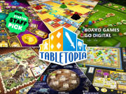 Tabletopia Kickstarter