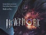 Nevermore