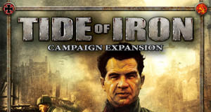 Tide of Iron Stalingrad