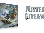 Mistfall Giveaway