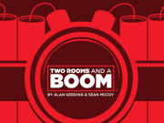 Two Rooms and A Boom