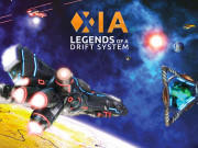 Xia: Legends of the Drift System