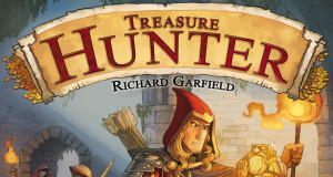 Treasure Hunter