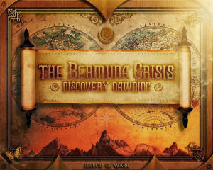 Bermuda Crisis: Discovery Dawning