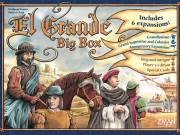 El Grande Big Box