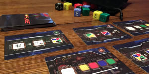 Fuse Review - Board Game Quest