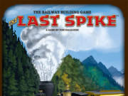 The Last Spike