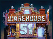 Warehouse 51