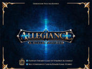 Allegiance: A Realm Divided