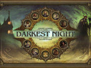 Darkest Night Second Edition