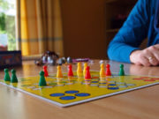 Solo Board Gaming