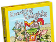 Knuckling Knights