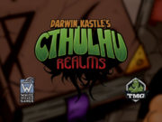 Cthulhu Realms iOS