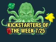 Kickstarters of the Week