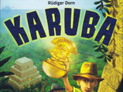 Karuba