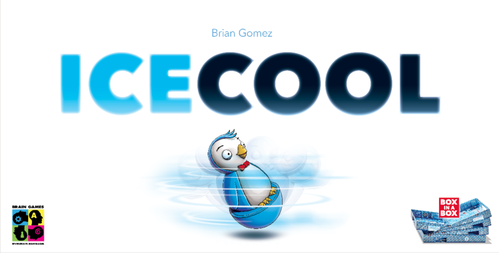 Ice Cool 2 Expansion Review - Board Game Quest