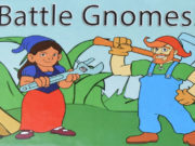 Battle Gnomes