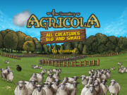 Agricola: All Creatures Big and Small