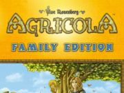 Agricola: Family Edition