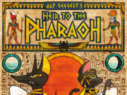 Heir to the Pharaoh