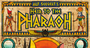 Heir to the Pharaoh