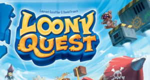 Loony Quest