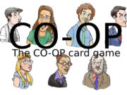 Co-Op The Card Game