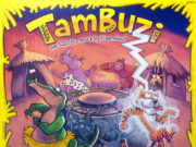 Tambuzi